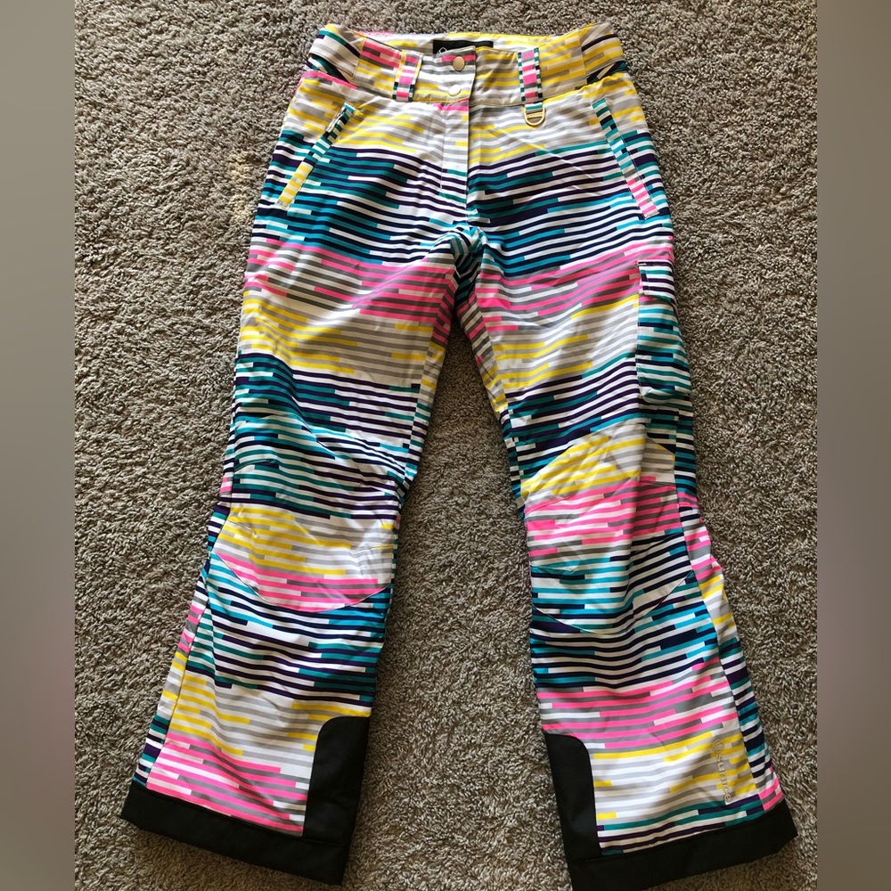 Sunice snowpants